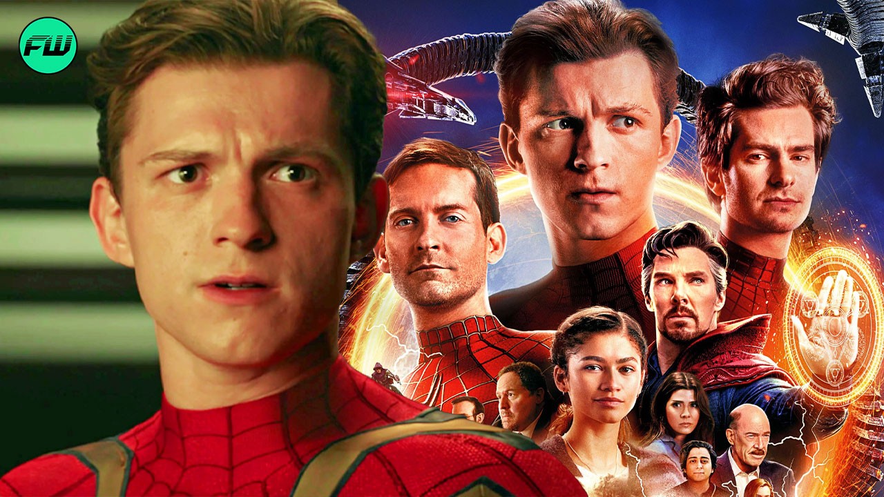 Tom Holland Can’t Do It Alone- MCU Needs These 3 Marvel Power Hitters in Spider-Man 4 After $1.9 Billion Success of No Way Home