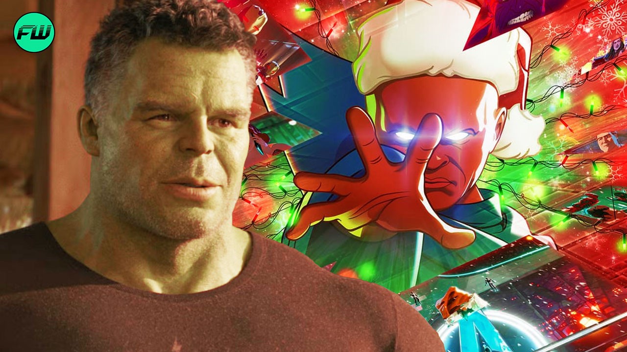 Fans Half-Expect 1 What If…? Character Will be MCU Canon and Replace Mark Ruffalo’s Hulk