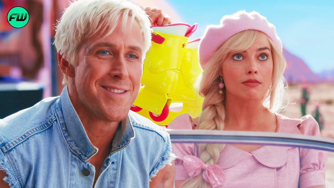 Margot Robbie Feels “Hurt” After Ryan Gosling Kept His Side-Hustle Skill Secret From ‘Barbie’ Co-star