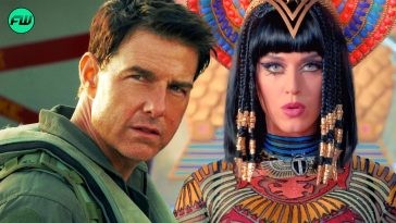 Tom Cruise, Katy Perry and 3 More Hollywood Stars Who Believe Aliens Are Real