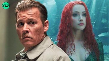 NotMyAquaman Trends – Johnny Depp Fans Obliterate Amber Heard Movie’s Streaming Debut