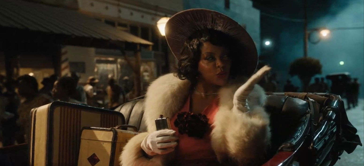 "I'm not asking for the moon": Taraji P Henson, Who Cribbed About Her