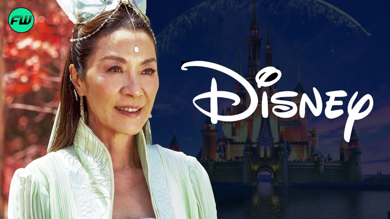 Michelle Yeoh Fans Accuse Disney of “Zero Marketing” After Latest Show Gets Canceled