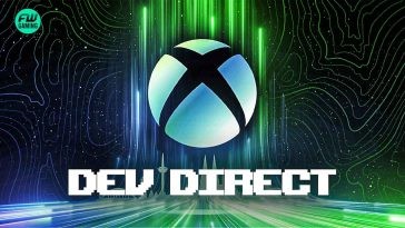 New Rumor Suggests An Xbox Dev Direct Is Coming This Month and Will Include a Shadow Drop from Double Fine