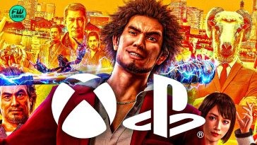 Xbox Throws Shade at PlayStation Over PS Store Yakuza Like a Dragon Deal Compared to Game Pass