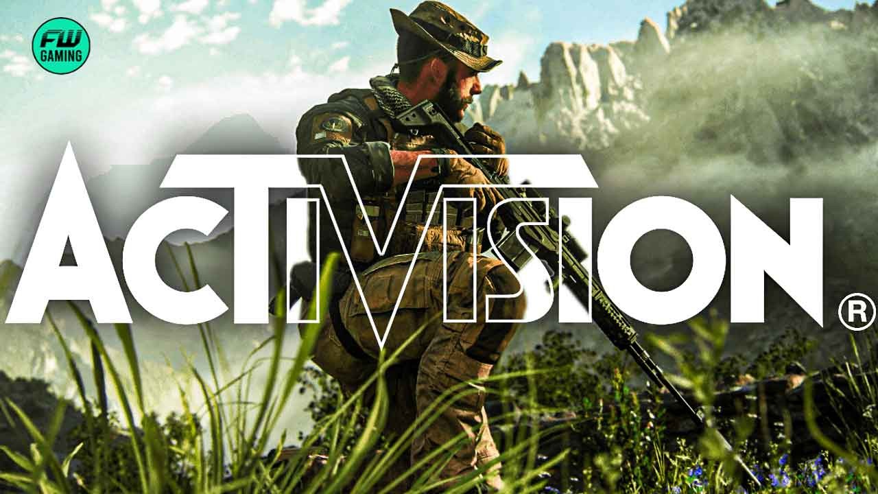 Former Activision Exec Cries Discrimination Against 'Old White Guys' After Being Let Go