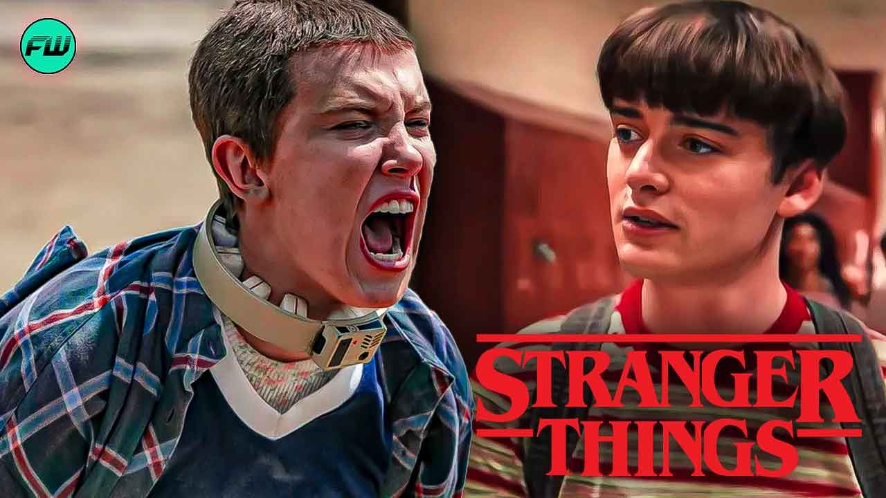 “No amount of PR in the world that could save the boy’s career”: Stranger Things Final Season Filming Begins as Fans Troll Noah Schnapp