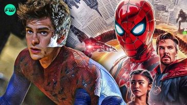 The Amazing Spider-Man 3 Theory Makes the Most Beautiful Andrew Garfield-No Way Home Connection