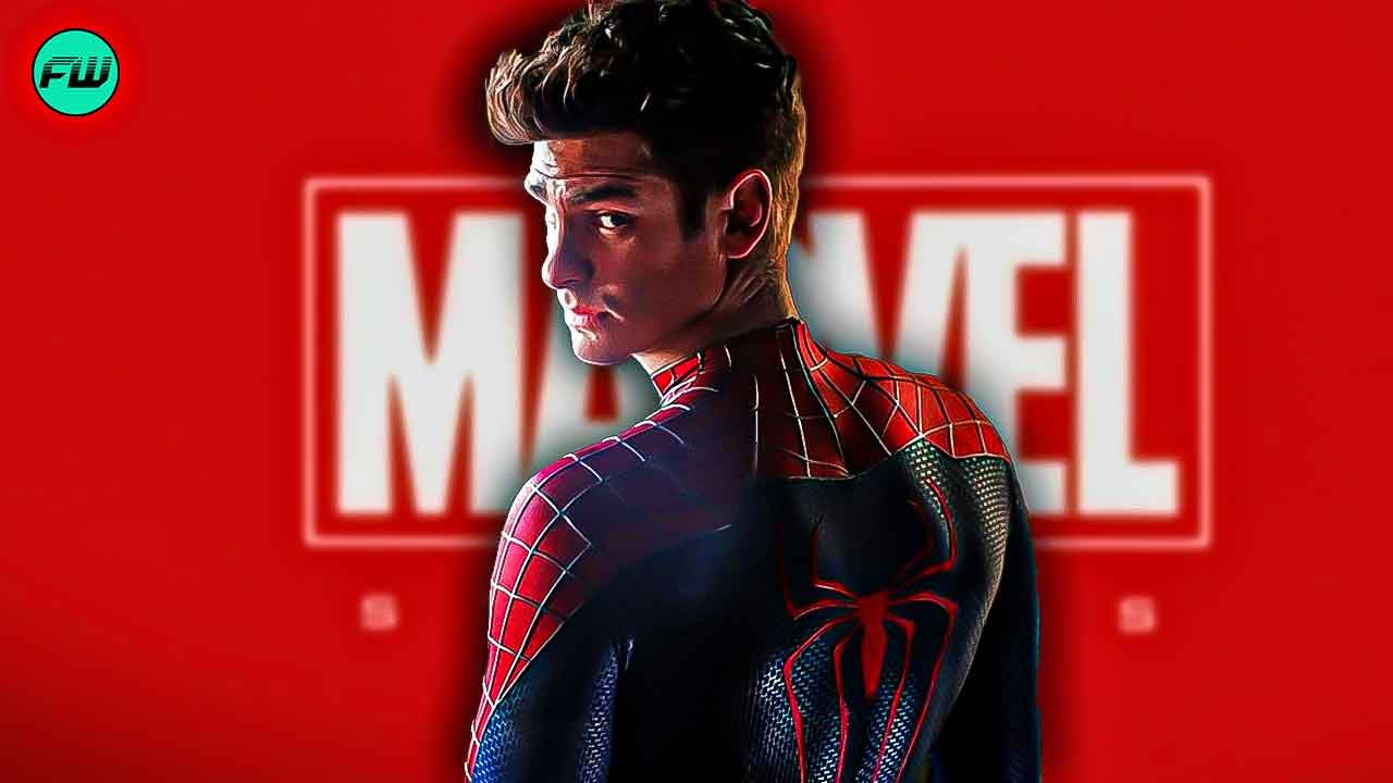 Upcoming Marvel Movie Can Make Andrew Garfield the Prime Spider-Man of Sony Universe