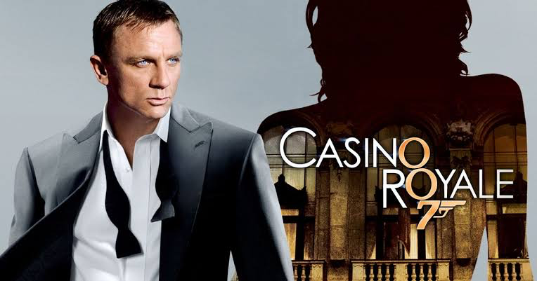 Quentin Tarantino Pitched a James Bond ‘Casino Royale’ Film With Pierce ...