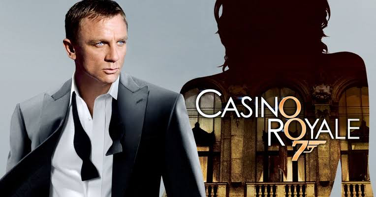 5 Things To Do Immediately About casino