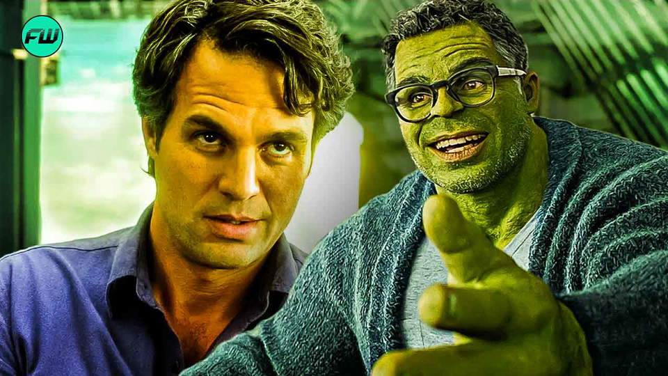 Samrt Hulk