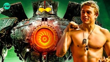 "If Guillermo invites me to do Pacific Rim 3": Charlie Hunnam Reveals His Only Condition For His Return to $701 Million Worth Sci-fi Franchise