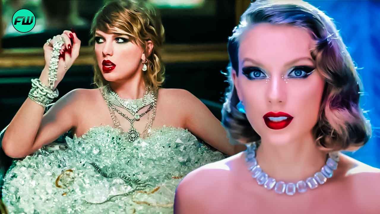 "There seems to be no boundary some journalists won't cross": Awful Rumors on Taylor Swift's Sexuality Sparks Massive Outrage