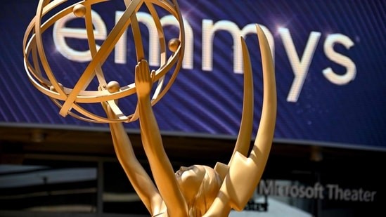2023 Creative Arts Emmy Awards 