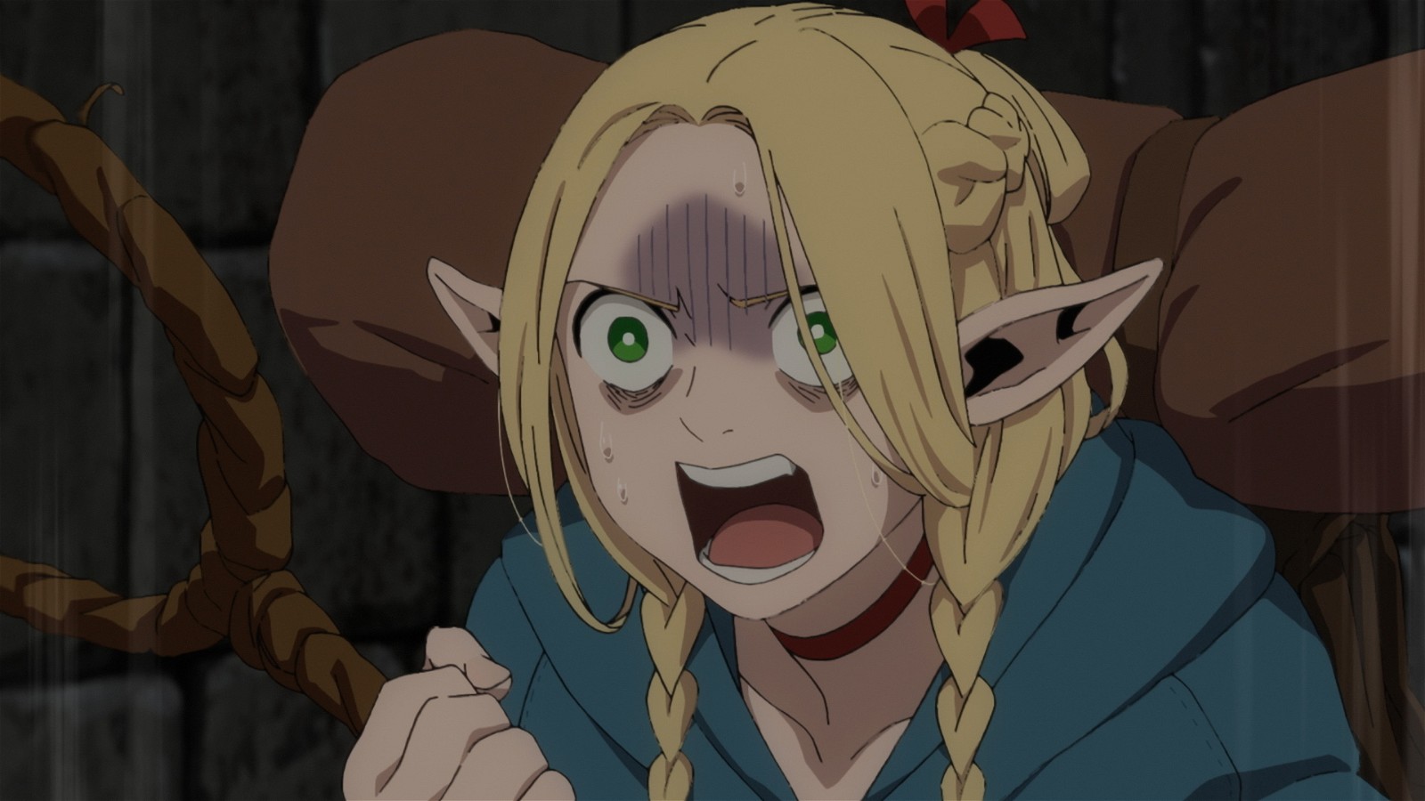 Marcille, Emily Rudd's character
