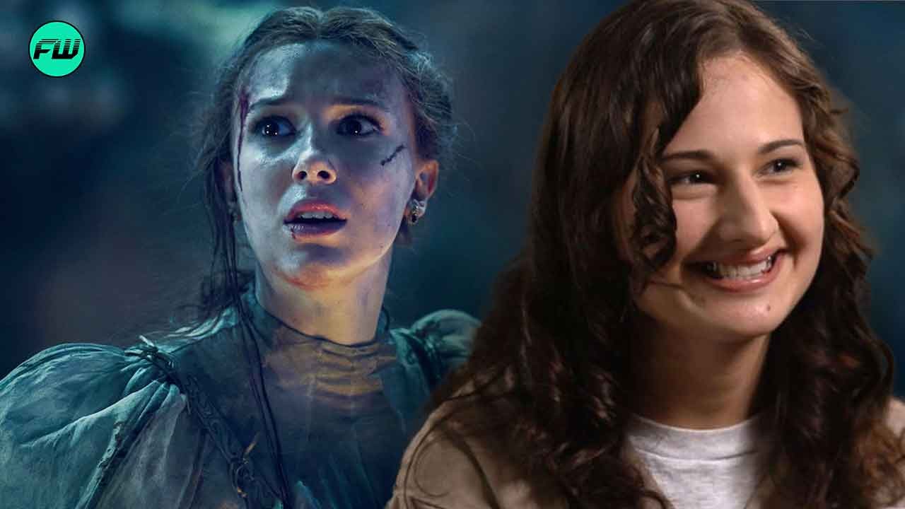 Why is Gypsy Rose Blanchard Famous: Will Millie Bobby Brown Play Her In a Movie On This America’s Sweetheart?