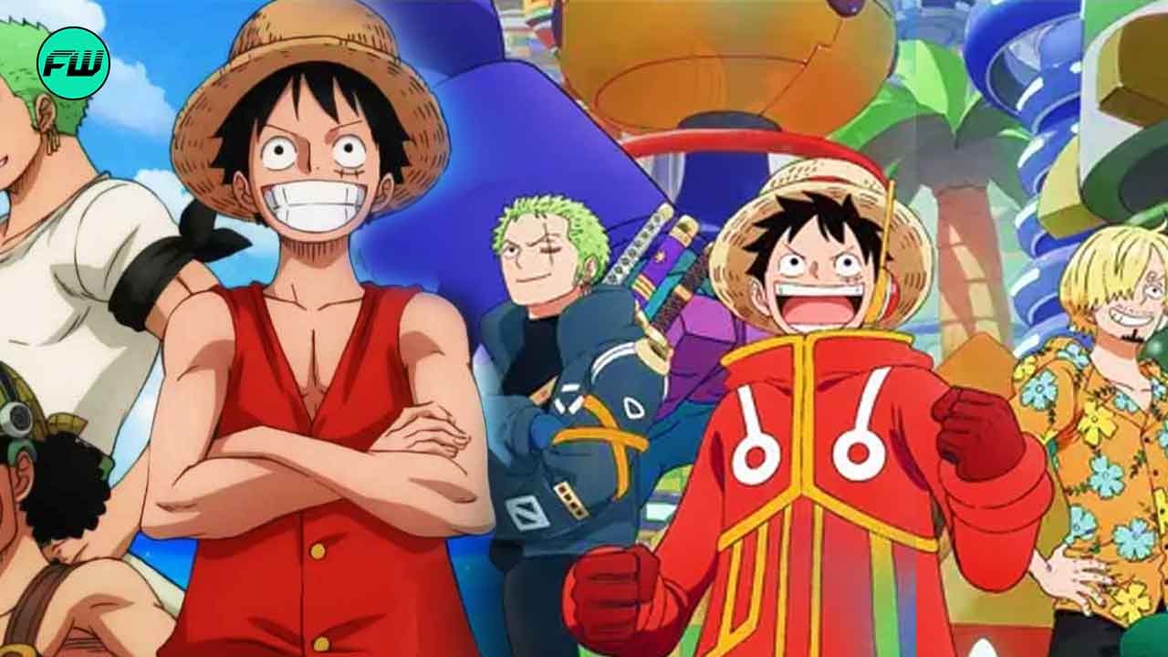 "They spoiled the whole arc": Fans are Enraged After One Piece's Egghead Arc Opening Gives Away Far too much