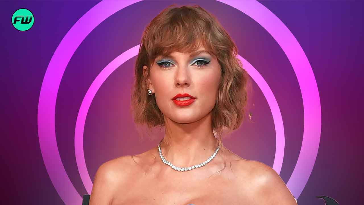 Taylor Swift's Latest Streaming Record Seems Impossible to Break Even For Dua Lipa and Ariana Grande