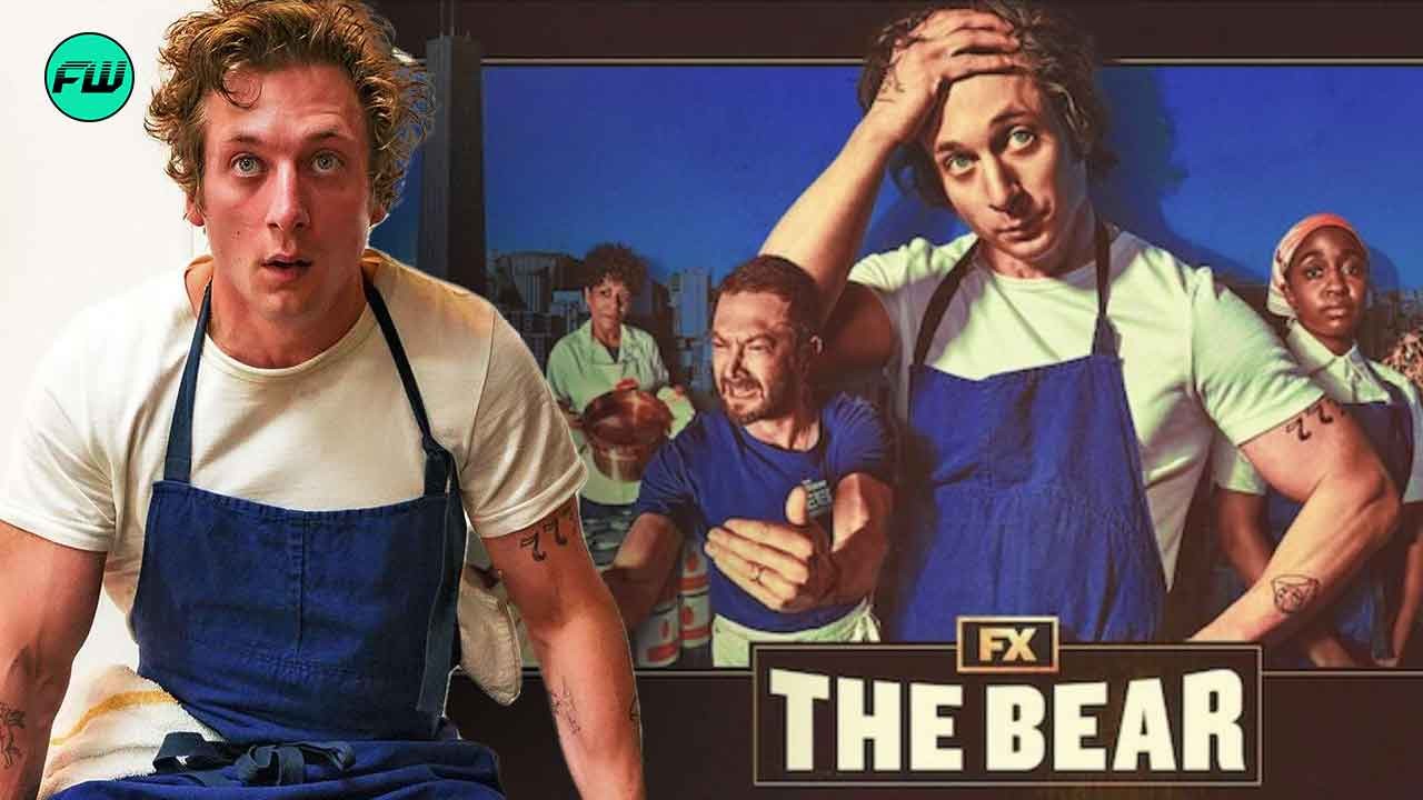 "This show has like two jokes": The Bear Winning an Emmy in the Comedy Category Has Fans Questioning the Premise of Jeremy Allen White’s Hit Series