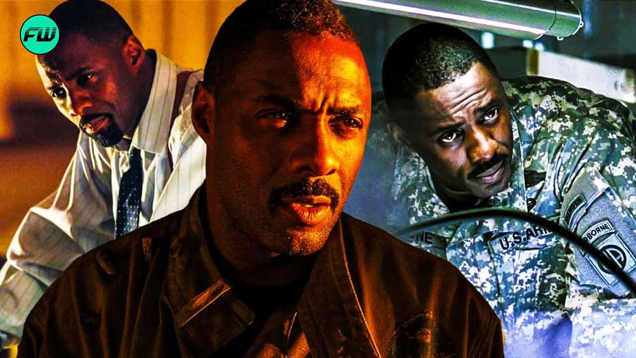 “I have some unhealthy habits”: Idris Elba Was Forced Into Therapy Because Of Tiring Lifestyle In Hollywood