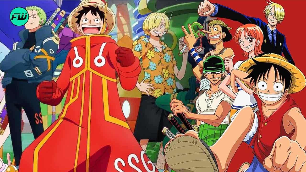"Incoming madness": Despite Initial Backlash, One Piece's Latest Opening has Stolen the Fans' Hearts with Stunning Visuals