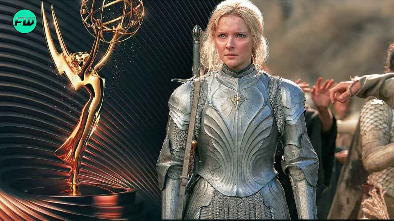 5 Major Movies and TV Shows That Did Not Win Any Awards on Emmy 2023 Night 1