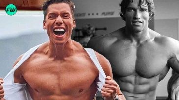 "Quality reps over quantity any day": Arnold Schwarzenegger's Prodigal Son Joseph Baena Unleashes the Terminator in Workout Video