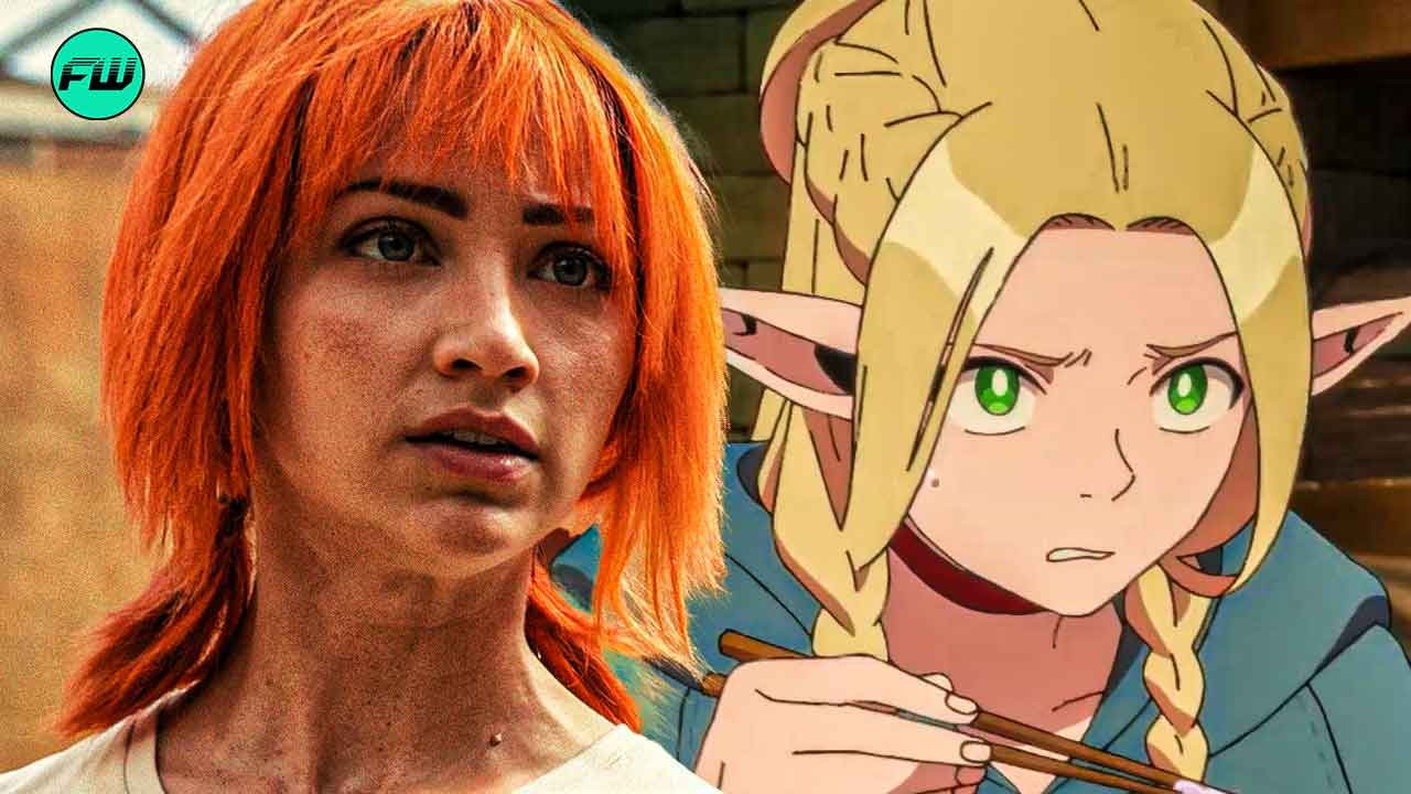 Emily Rudd Makes Her Way Back into Netflix Adaptations with Delicious in Dungeons English Dub