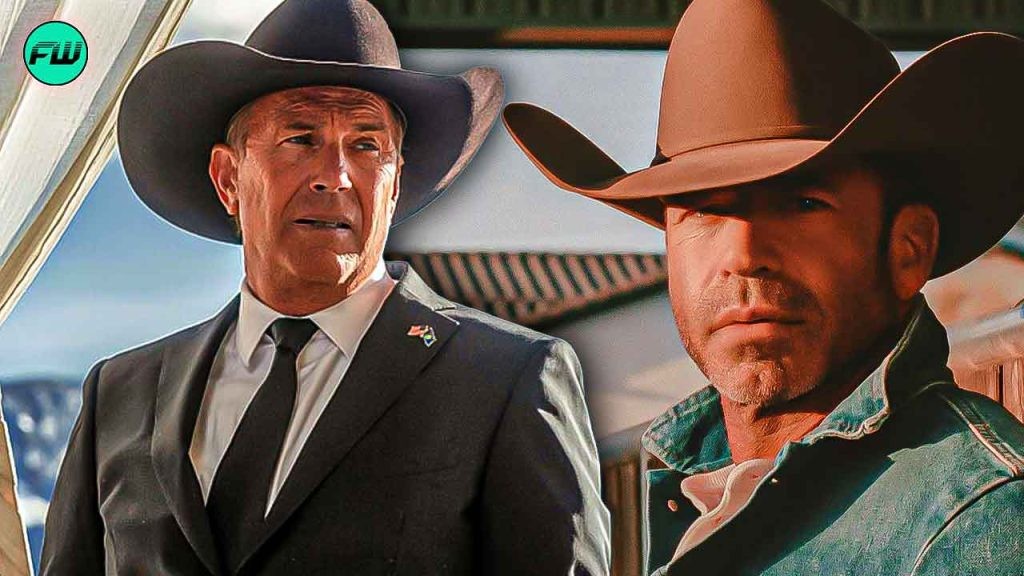 “I have plowed a field… It is 12 ft of carnage”: Taylor Sheridan Wrote Infamous Kevin Costner Yellowstone Scene to Annihilate Vegans