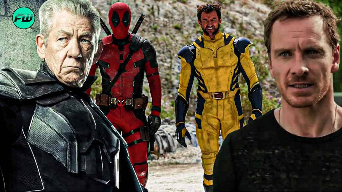 Deadpool 3 Will Do What No Other XMen Movie Before it Could With Sir