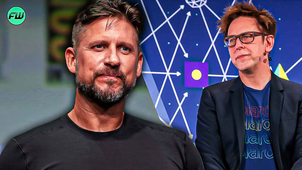 David Ayer Confirms if He's Still into James Gunn's DCU after WB Openly ...