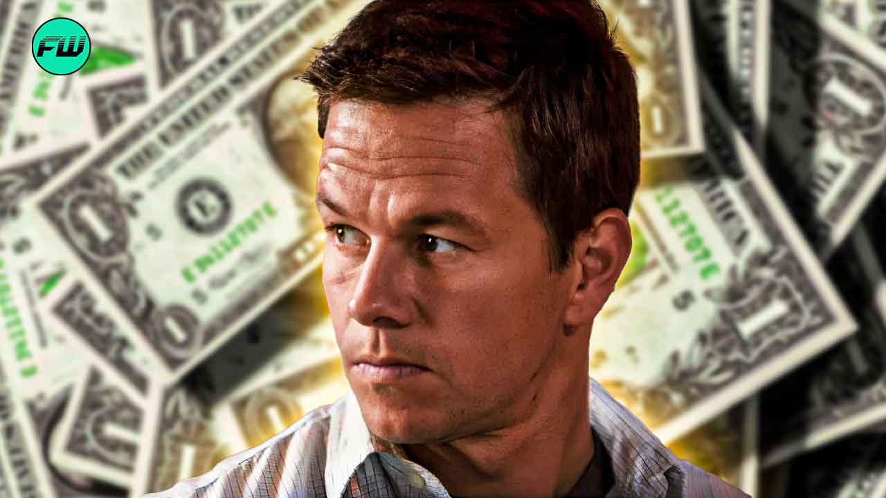 Mark Wahlberg Added Almost 50,000,000 to His $400M Net Worth in 2023 and None of it Was from Movies