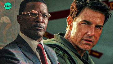 “Tom, are you okay?” Jamie Foxx Had a Harsh Realization After Botching