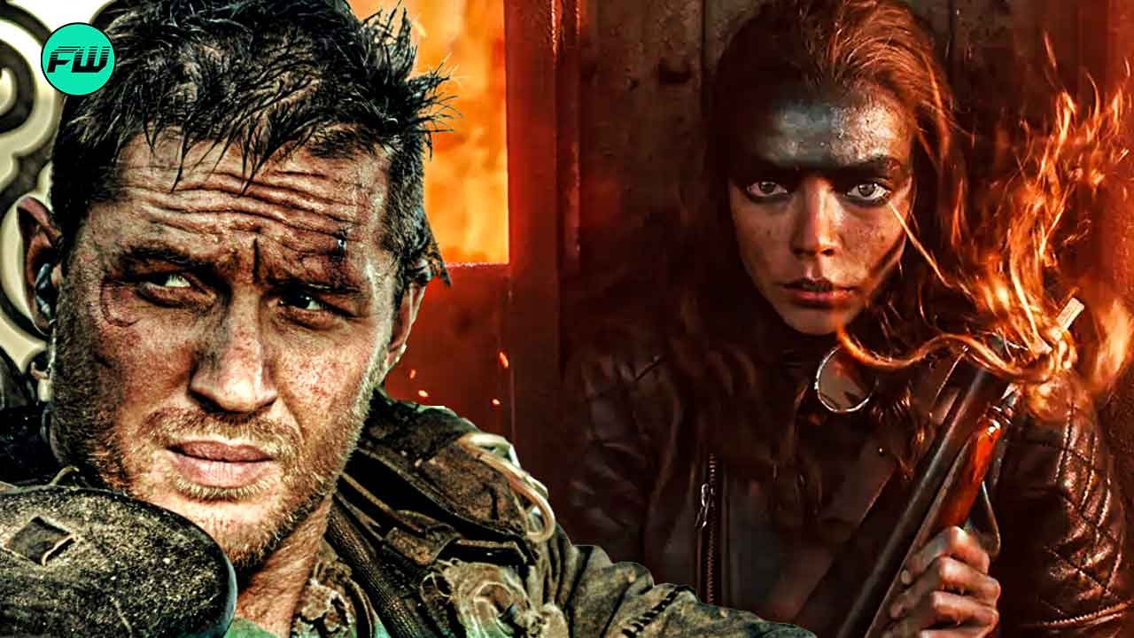 Furiosa Prequel Can Confirm Major Mad Max Theory: Tom Hardy’s Max Was In Mel Gibson’s The Road Warrior