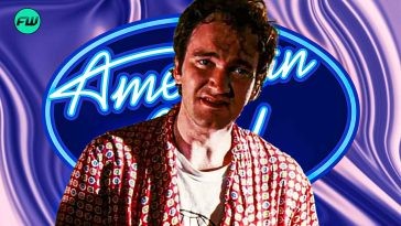Quentin Tarantino’s Stint as an American Idol Judge Went Better Than Expected For a Reason