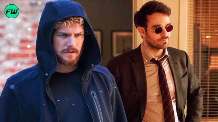 After Charlie Cox, Iron Fist's Finn Jones Making Mcu Debut In Upcoming 