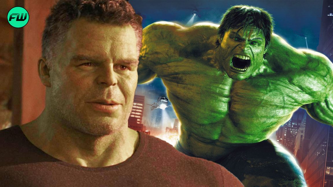 5 Insanely Powerful Versions of Hulk Who Would Be Way Cooler Than Mark ...