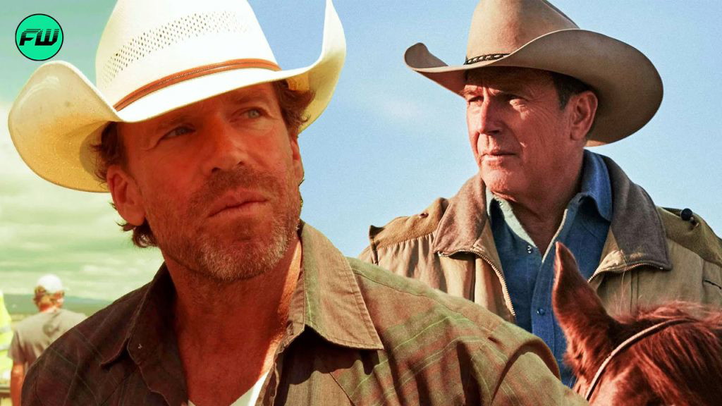 “It’s designed for them to hate”: Taylor Sheridan Reveals Why Yellowstone is the Critics’ Kryptonite