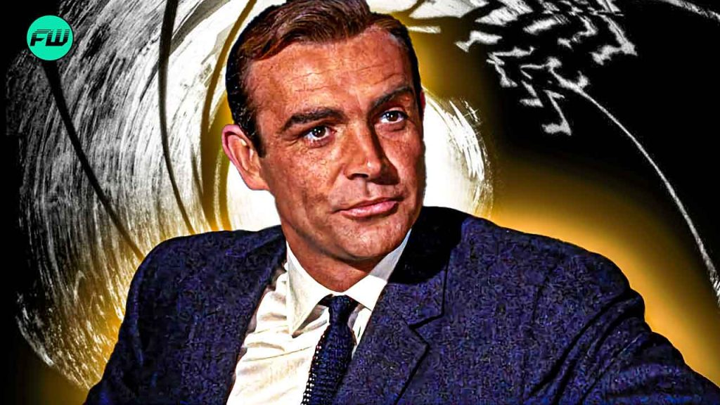 James Bond Was Not The Only Iconic British Franchise That Sean Connery James Bond 2 1024x576