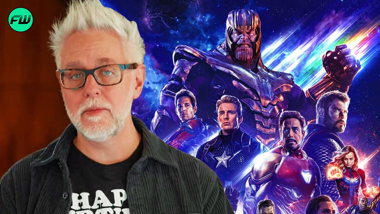 James Gunn Defends Marvel Movie That Sets up Secret Wars Being Ridiculed for Reshoots: “That’s true about all cuts and restrictions”