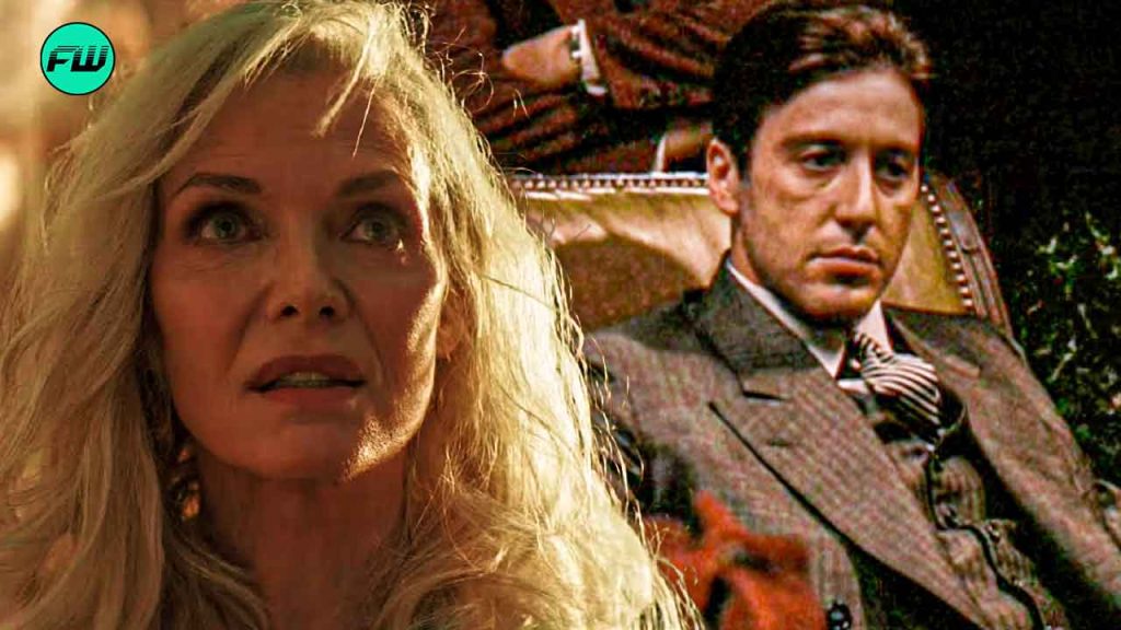 “I didn’t know any better”: Michelle Pfeiffer Hates Her 1 Own Movie