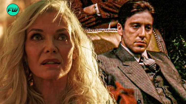 “I didn’t know any better”: Michelle Pfeiffer Hates Her 1 Own Movie