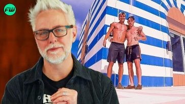 James Gunn Blasts Rude Fan After Disturbing Allegations Over Epstein’s Island