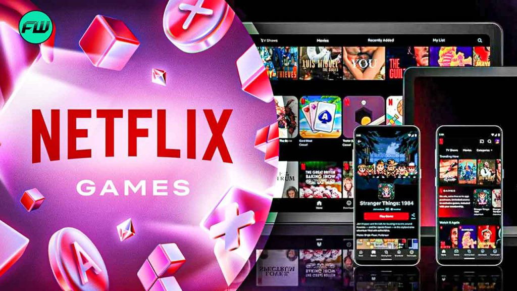 Netflix Games Is Reportedly Looking to Capitalize on the Company’s Investment With In-App Purchases, Advertisements, and More