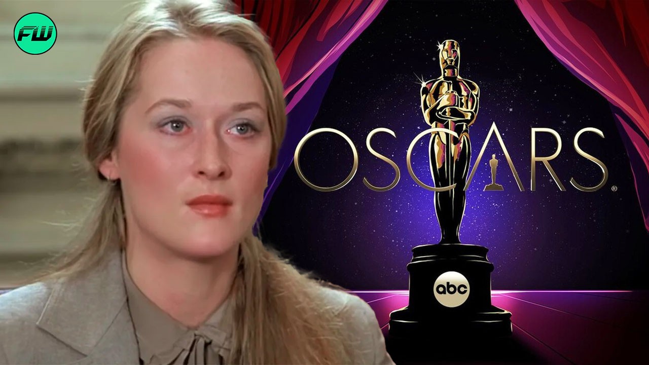 Meryl Streep Still Regrets 1 Movie for Her Own Beauty Standards Despite Winning an Oscar Nomination for That
