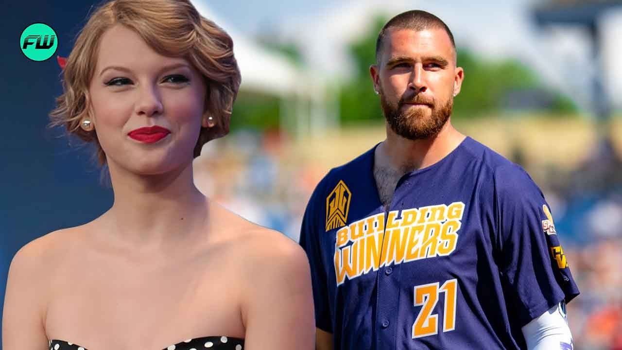 Taylor Swift's Reaction To Jo Koy Taking a Cheeky Dig At Her Romance With Travis Kelce In His Awful Golden Globes Monologue
