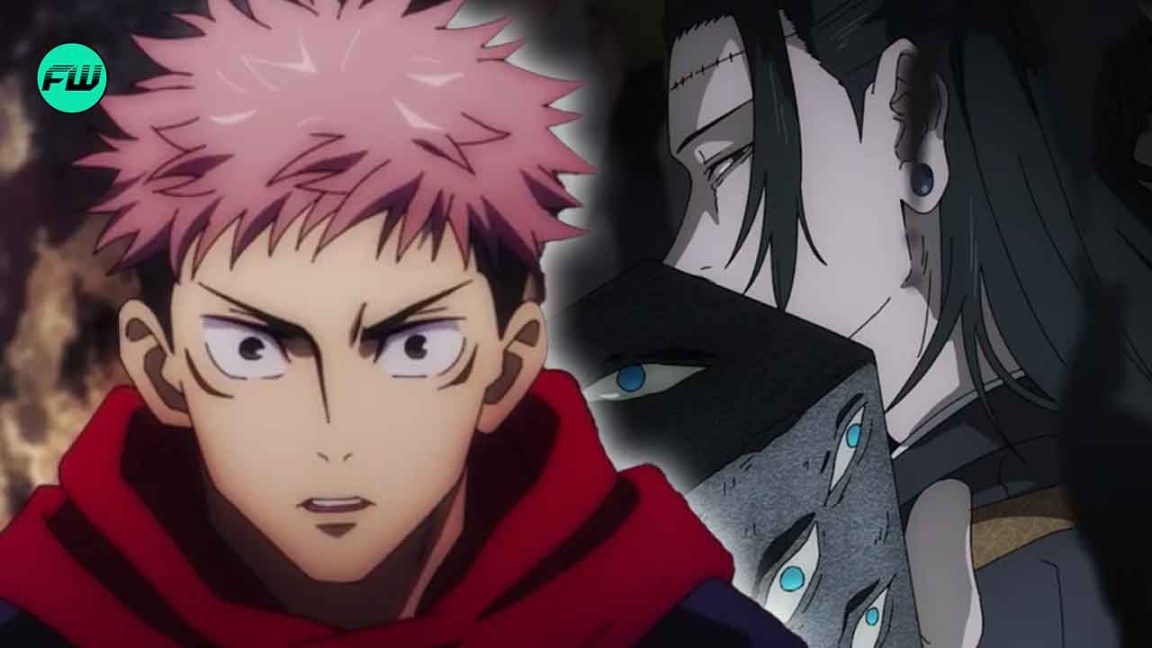 Jujutsu Kaisen Animator Will Never Return as MAPPA 