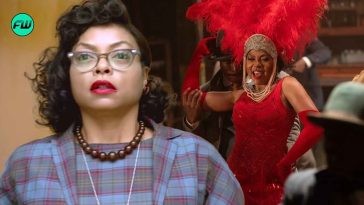 "Let's stop acting like Taraji is being a diva": Fans Are Actually Defending Taraji P. Henson For Refusing To Drive a Rental