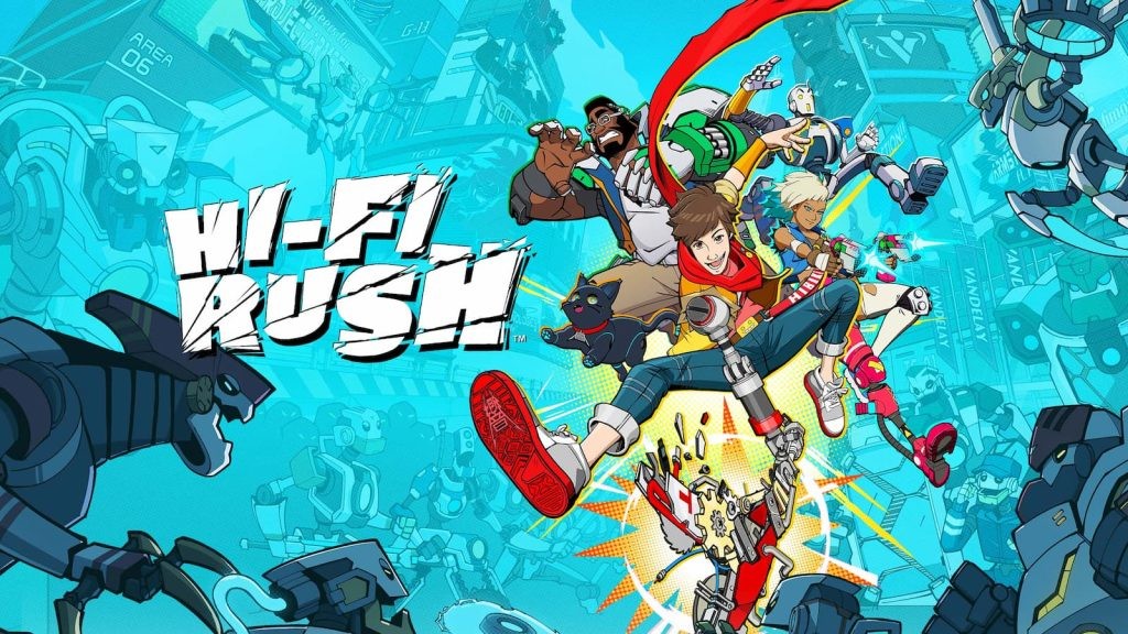 Players speculate that Hi-Fi Rush might launch for Nintendo Switch.